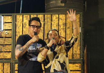 Didi Kempot Meninggal Dunia, Gofar Hilman: Dia Nggak Sadar Dia Legend