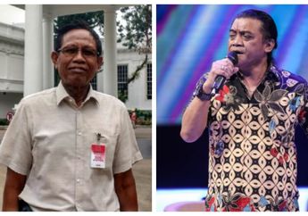 Tarzan Sempat Tak Percaya Didi Kempot Meninggal Dunia