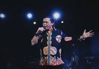 Malam sebelum Meninggal Didi Kempot Sempat Membuat Video Klip untuk Promosikan Solo, Begini Komentar Para Sahabat Almarhum