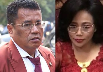 Jarang Ada yang Tahu, Adik Hotman Paris Ternyata Bukan Orang Sembarangan! Profesinya Tak Kalah Bergengsi dari Sang Kakak