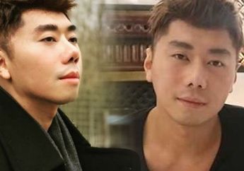 Roy Kiyoshi Ditangkap Karena Kasus Narkoba, Padahal Sebut Tiga Inisial Artis Ini Bakal Diciduk Polisi di 2020, 'Siapa Itu, Kita Lihat Nantinya'