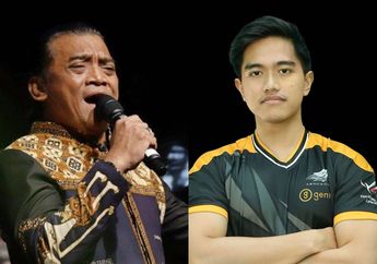 Kaesang Pangarep Menyesal Tak Ladeni Keinginan Didi Kempot Untuk Video Call