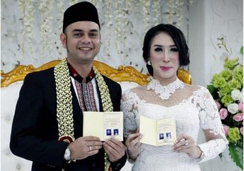 Suami Masuk Penjara Saat Dirinya Tengah Hamil, Istri Rio Reifan Kini Berjuang Seorang Diri demi Mencari Sesuap Nasi