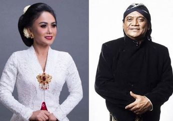 Sang Kakak Jadi Saksi! Sebelum Meninggal, Kaki Didi Kempot Alami Bengkak saat Rekaman Bersama Yuni Shara