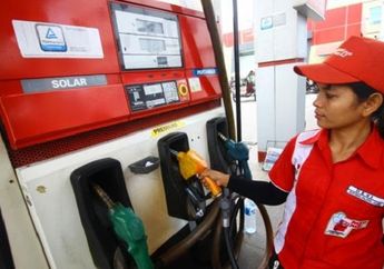 New Normal, Ladies yang Kendarai Motor Wajib Tahu SOP Baru Pertamina Saat Ini Bensin