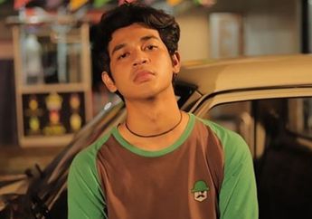 Bawakan Karakter Pria yang Puitis, Debo Andryos Sebut Perannya di Film Rentang Kisah Mirip Rangga AADC