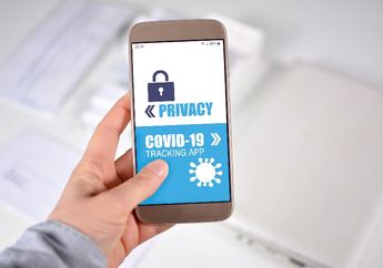 Pakar Menjawab Pertanyaan Seputar Keamanan Aplikasi Contact Tracing