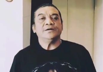 Ditinggal Sang Adik Untuk Selamanya, Kakak Kandung Didi Kempot Beberkan Detik-detik Almarhum Tutup Usia