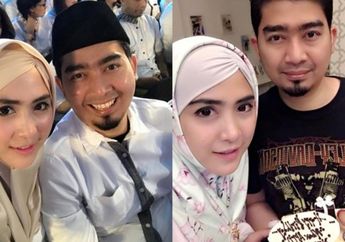 Baru Nikah Sudah Dapat Izin Poligami, Ustaz Kondang Ini Urung Mendua Usai Lihat Perjuangan Sang Istri