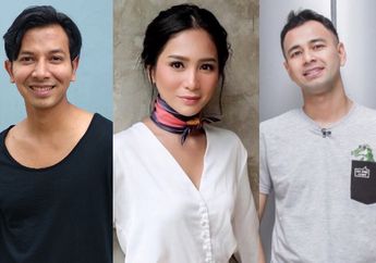 Dinikahi Produser Tajir Asal India yang 18 Tahun Lebih Tua Darinya, Bunga Zainal Ternyata Pernah Bikin Raffi Ahmad dan Sonny Septian Berantem Rebutan Cintanya