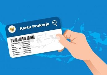 Gaspol! Ini Cara Login dan Syarat Daftar Kartu Prakerja Gelombang 47