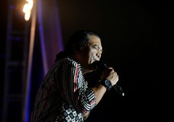 Mengenang Dua Tahun Kepergian 'The Godfather of Brokenheart', Ini 3 Fakta Tentang Didi Kempot!