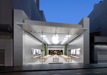 Apple Store di Austria Kembali Dibuka, di Australia Mulai 7 Mei
