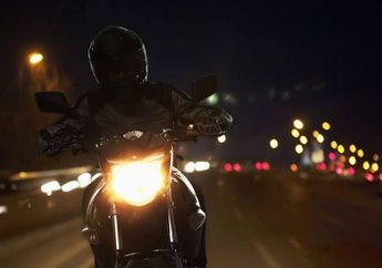 Antisipasi Tindak Kejahatan di Jalanan Sepi, Polisi Beberkan Jam Rawan Begal