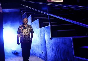 Lika-liku Perjalanan Karier Didi Kempot, Berawal dari Pengamen Jalanan Hingga Berhasil Keliling Eropa dan Ditasbihkan Sebagai The Godfather of Broken Heart