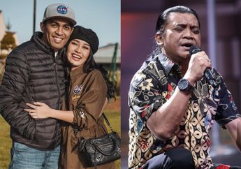 Janji Terakhir Glenn Fredly untuk Menyanyi Bersama Didi Kempot Tak Kesampaian karena Keduanya Dipanggil Tuhan, Mutia Ayu Menangis: Bernyanyilah di Surga..