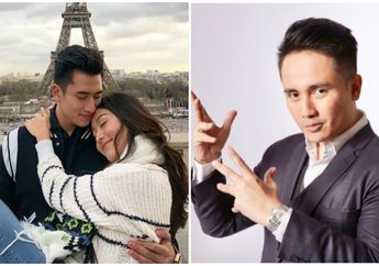 Belum Bisa Menghapus Kenangan yang Terukir Saat Bersama Mantan Terindah, Verrell Bramasta Disebut Masih Bucin dengan Natasha Wilona, Denny Darko Ngotot: Saya Berani Bersumpah Dia Belum Bisa Move On!