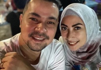 Padahal Dikenal Playboy, Sultan Djorghi Ungkap Alasan Pilih Annisa Trihapsari yang Berstatus Janda untuk Dijadikan Istri