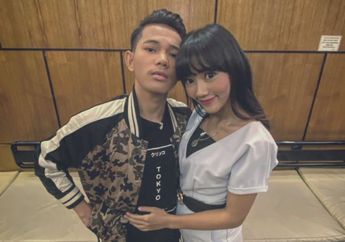 Baru Satu Bulan Menikah, Tegar Septian Gercep Umumkan Kehamilan Istrinya, Netizen Langsung Kompak Kasih Nama Panggilan Baru untuk Sang Mantan Penyanyi Cilik