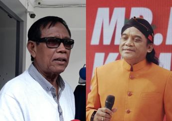 Tarzan Sempat Mengingatkan Didi Kempot untuk Menjaga Kesehatan Saat Sang Maestro Sedang Naik Daun