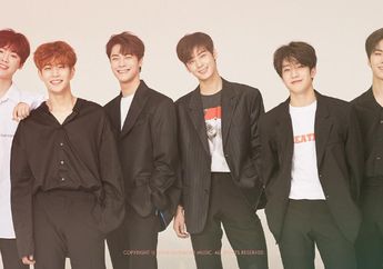 Ikut Garap Lagu Comeback ASTRO, Musisi Berdarah Indonesia, Ayu Bangga dan Ucapkan Terima Kasih!