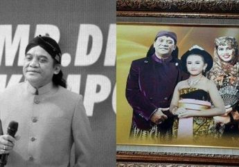 Sebelum Nikahi Yan Vellia, Ternyata Mendiang Didi Kempot Punya Pendamping Hidup Bersahaja Nan Setia: Rela Biayai Godfather of Broken Heart Waktu Ngamen di Slipi