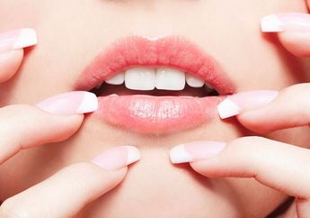 Lip Serum Lokal Harga Terjangkau, Perawatan Bibir Kering Selama Jalani Puasa