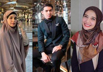 Girang Bukan Main Sambut Kelahiran Putra Zaskia Sungkar dan Irwansyah, Shireen Sungkar Sampai Rela Melakukan Ini untuk Sang Kakak