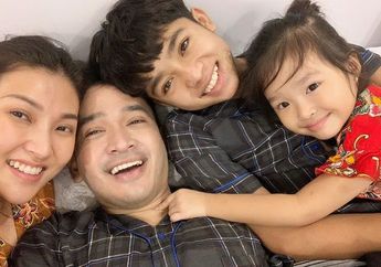 Tajir Melintir, Ruben Onsu Tak Pernah Pamer Harta dan Selalu Hidup Sederhana, Ivan Gunawan Bongkar Kekayaan Sahabatnya yang Punya Rumah Mewah di Kawasan Elit Hingga Helikopter Pribadi