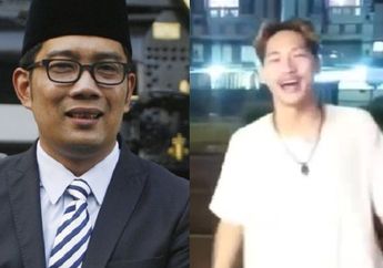 Prank Donasi Tauge Busuk hingga Sampah Bikin Netizen +62 Geram, Ridwan Kamil Kutuk Aksi Ferdian Paleka: Contoh Terburuk dari Sifat Manusia!