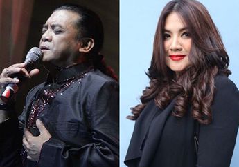 BERITA TERPOPULER: Dari Kaki Didi Kempot Alami Bengkak sampai Nasib Cornelia Agatha Sekarang yang Tengah Idap Penyakit Langka
