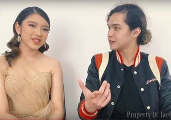 Anaknya Dipepet Putra Musisi Kondang, Begini Respon Ayah Tiara Idol saat Lihat Dul Jaelani Nyanyikan Lagu Tiara di Depannya, Maia Estianty: Kira-Kira Udah Sah Belum ?