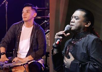 Jadi Penabuh Kendang Andalan Didi Kempot Hingga Jadi Tenar, Dory Harsa Sampai Berlinang Air Mata Saat Ceritakan Sifat Sang Maestro: Tak Ada yang Bisa Menggantikannya...