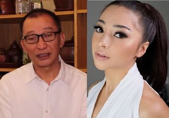 Kabar Duka Datang dari Nikita Willy, Sebelum Meninggal Dunia, Ayah Kandung Sempat Curhat Tak Pernah Dijenguk Sang Buah Hati
