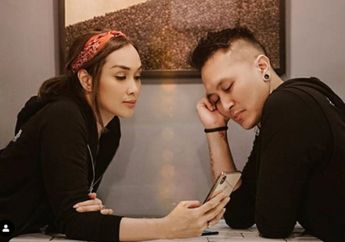 Bertahun-tahun Dicap Pelakor Lantaran Kepergok Selingkuhi Suami Orang, Sara Wijayanto Blak-blakan Bongkar Alasannya Tetap Nikahi Demian Meski Banyak Dihujat