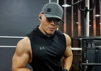 Dikenal Sebagai Artis yang Doyan Marah-marah, Deddy Corbuzier Mengaku Tak Akan Ampuni Haters dan Bakal Seret ke Polisi Jika Singgung Soal 3 Perkara Ini, Apa Saja?