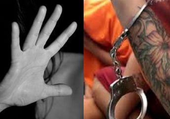 Tragis! Pria Ini Nekat Siram Air Aki ke Wajah Sang Istri Hingga Jadi Buronan Polisi! Ternyata Kisah Dibaliknya Bikin Shock