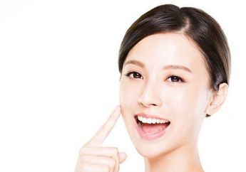 Ngabuburit di Rumah Aja, Cerahkan Wajah Seperti Artis Korea Pakai Masker Beras Beli di Minimarket