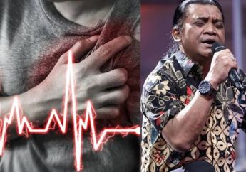 Didi Kempot Meninggal Dunia, Waspada Henti Jantung Ternyata Bisa Tanpa Gejala!
