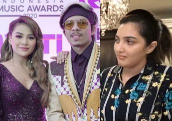 Ashanty Cemburu pada Atta Halilintar karena Lebih Diperhatikan Aurel Hermansyah, Sang Putri Langsung Panik: Astagfirullah, Bunda Gitu