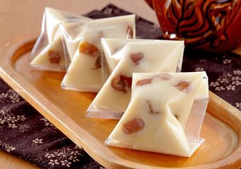 Resep Cantik Manis Kurma Enak, Kue Tradisional Pilihan Untuk Menu Buka Puasa