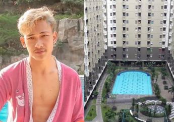 Jadi Buronan Polisi, Tempat Persembunyian Youtuber Viral Ferdian Paleka Dibocorkan Tetangga, Disebut Tinggal di Apartemen Mewah yang Dilengkapi Fasilitas Lengkap