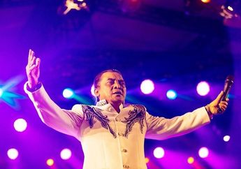 Tangisan Kepergian Didi Kempot Tak Hanya Dirasakan di Indonesia, Media Luar Negeri Ikut Menyoroti Berita Duka Sang Maestro Campursari