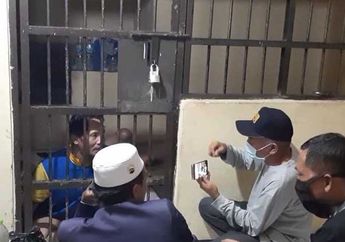 Kronologi Lengkap Gadis Muda di Bogor Disekap dan Dianiaya sang Suami yang 20 Tahun Lebih Tua, Dianggap Tak Bisa Masak hingga Akhirnya Ditemukan Warga dalam Kondisi Bau Menyengat