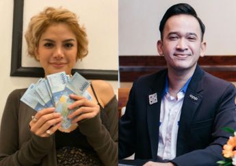 Jumlah Total Asetnya Capai Rp 1,3 Triliun, Nikita Mirzani Kaget Saat Kunjungi Rumah Baru Ruben Onsu, Nyai Syok Saat Tahu Ada Mini Market Pribadi di Dapur Sarwendah