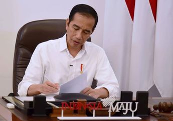 Jokowi Minta Kita Harus Hidup Berdamai dengan Covid-19, Lantas Apakah Masyarakat Sudah Boleh Beraktivitas Lagi?