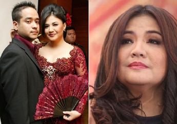 Tiga Tahun KDRT & Ditalak Cerai, Begini Kabar Mantan Suami Cornelia Agatha yang Beda Keyakinan, Potretnya saat Makan Jadi Sorotan