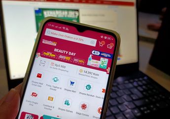 Ini Tren Penjualan Big Ramadan Sale Shopee dan Besarnya Donasi yang Terkumpul