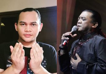 Bak Sebuah Firasat, Cuitan Sedih Mbah Mijan 4 Jam Sebelum Didi Kempot Meninggal Bikin Jagat Maya Twitter Geger, Netizen: Ternyata Ini Jawabannya