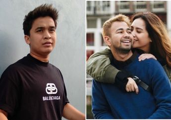 Nagita Slavina Sampai Bucin dan Temui Dokter Gegara Susah Move On, Billy Syahputra Bongkar Mantan Pacar Gigi yang Lebih Tampan dan Kaya dari Raffi Ahmad: Sampe ke Psikiater, Lu Mah Lewat!